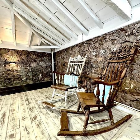 La Esperanza  Casa Antiguaヴィラ エクステリア 写真