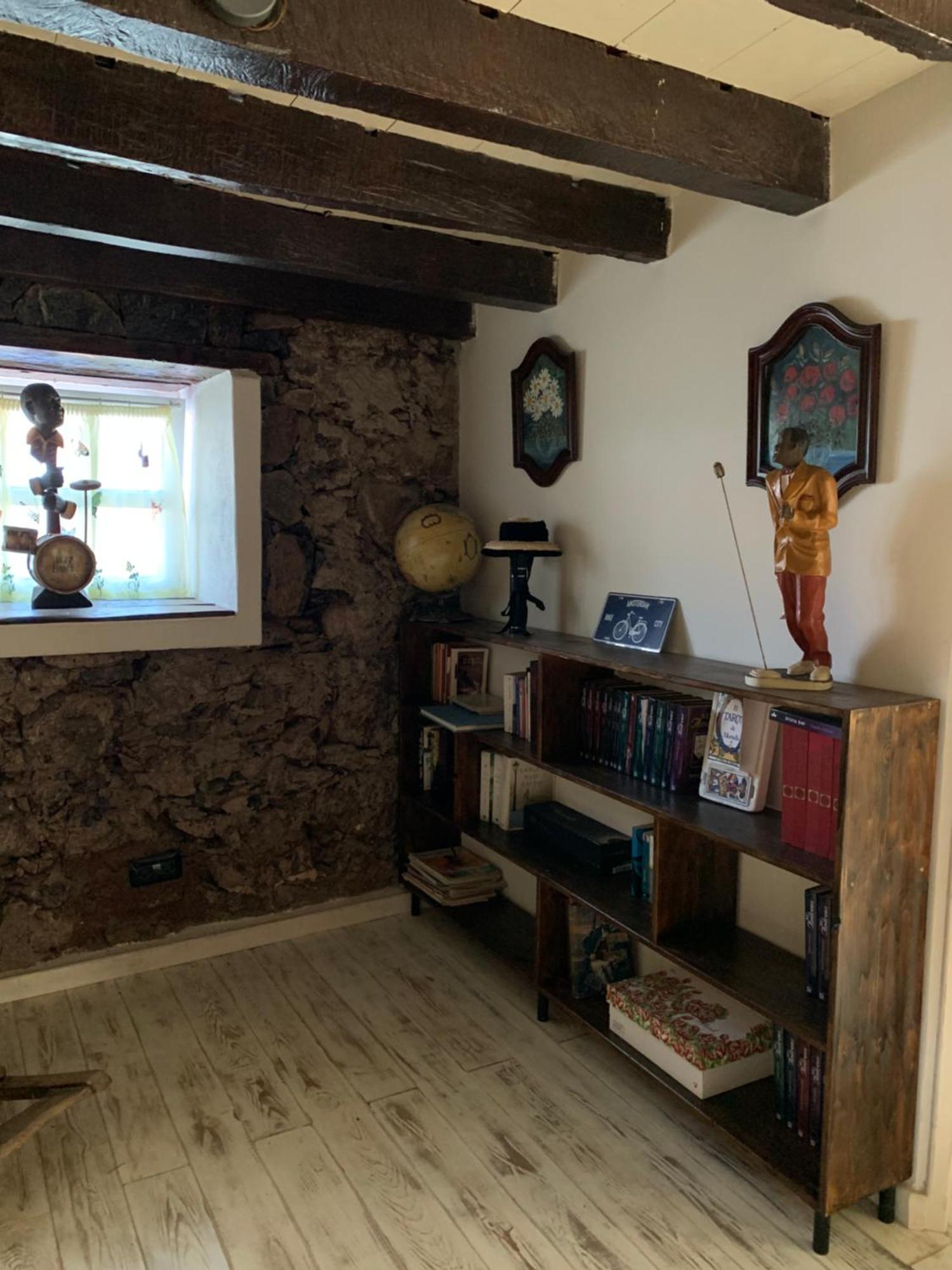La Esperanza  Casa Antiguaヴィラ エクステリア 写真