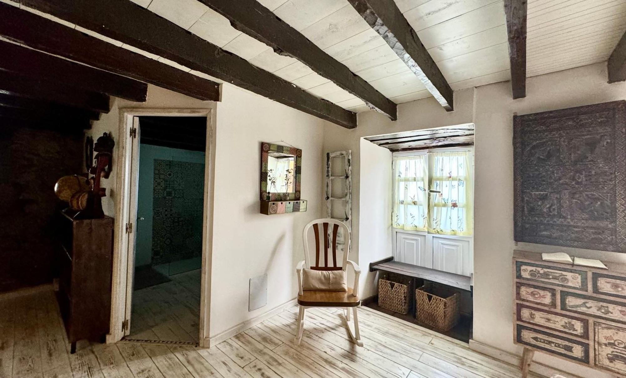La Esperanza  Casa Antiguaヴィラ エクステリア 写真