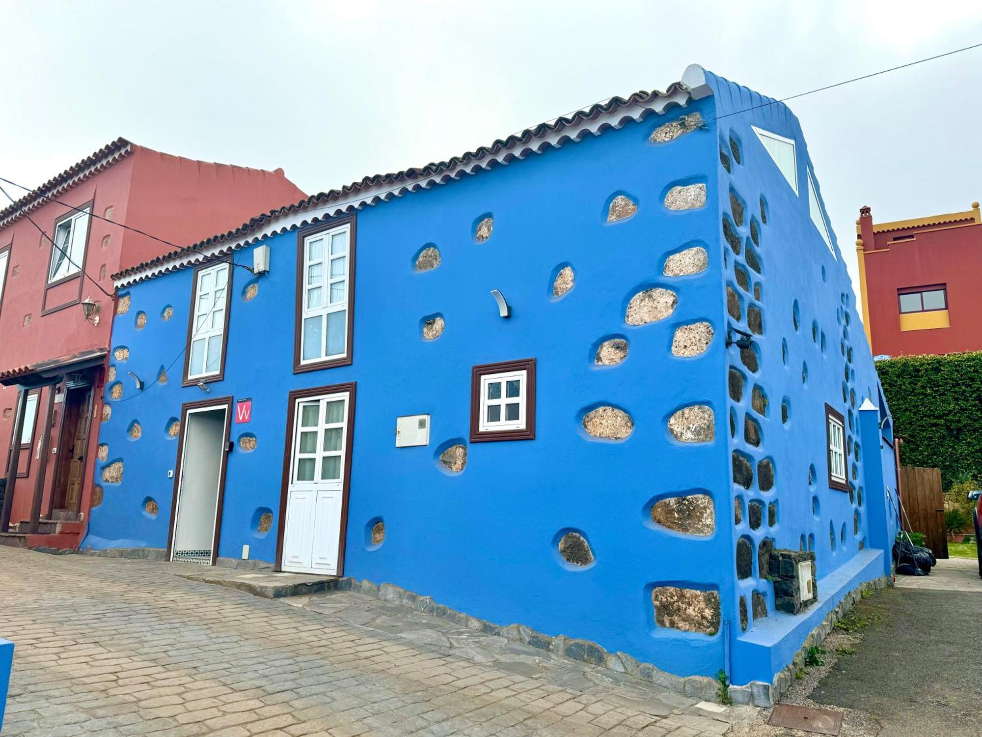 La Esperanza  Casa Antiguaヴィラ エクステリア 写真